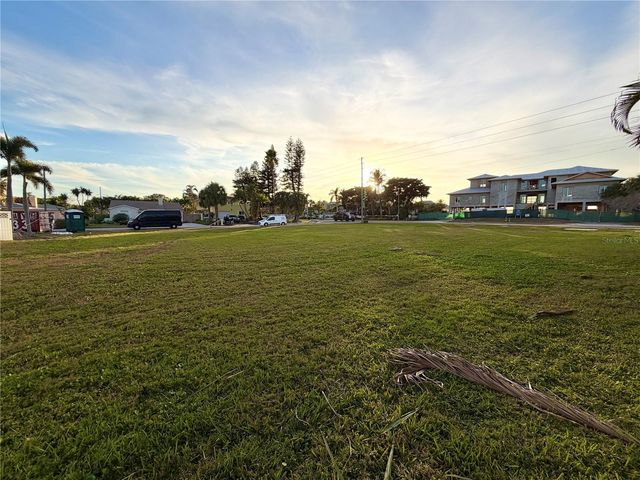 4TH STREET, Belleair Beach, FL 33786