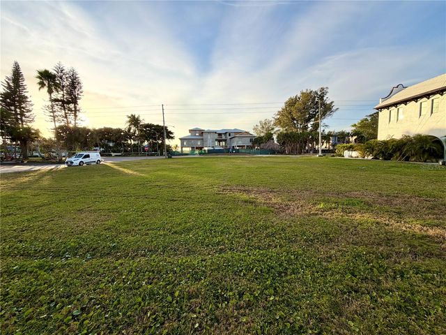 4TH STREET, Belleair Beach, FL 33786