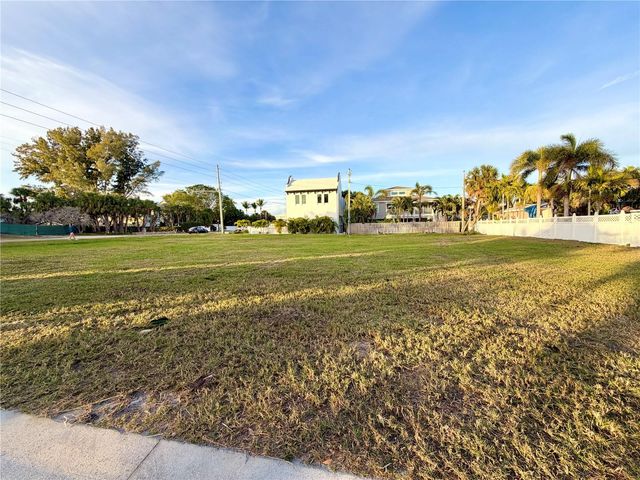 4TH STREET, Belleair Beach, FL 33786