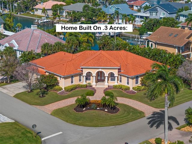4TH STREET, Belleair Beach, FL 33786
