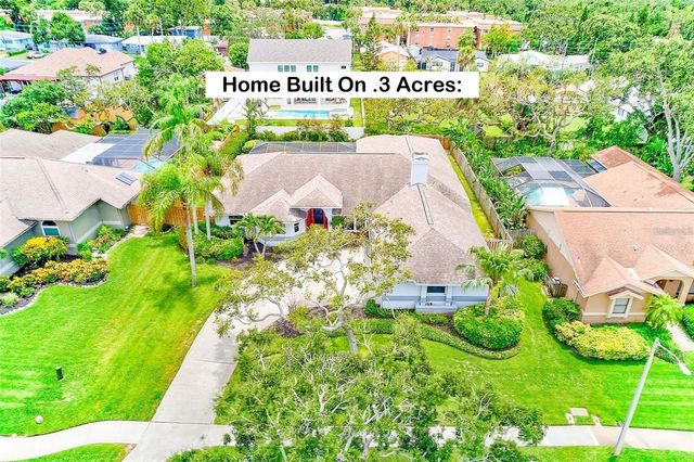 4TH STREET, Belleair Beach, FL 33786