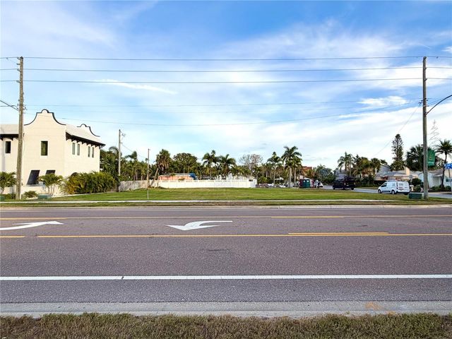 4TH STREET, Belleair Beach, FL 33786