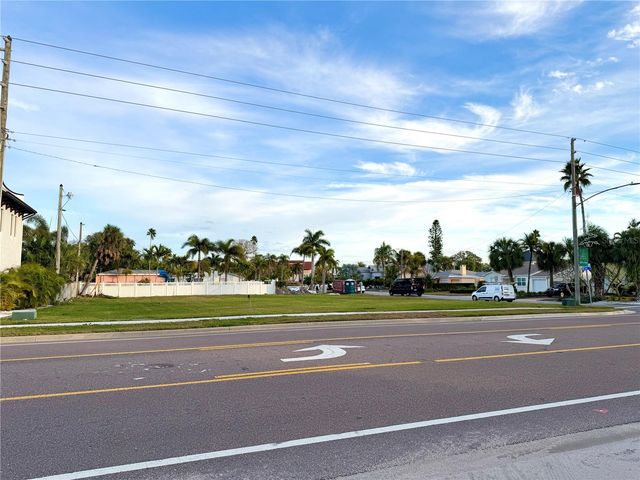 4TH STREET, Belleair Beach, FL 33786
