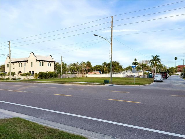 4TH STREET, Belleair Beach, FL 33786