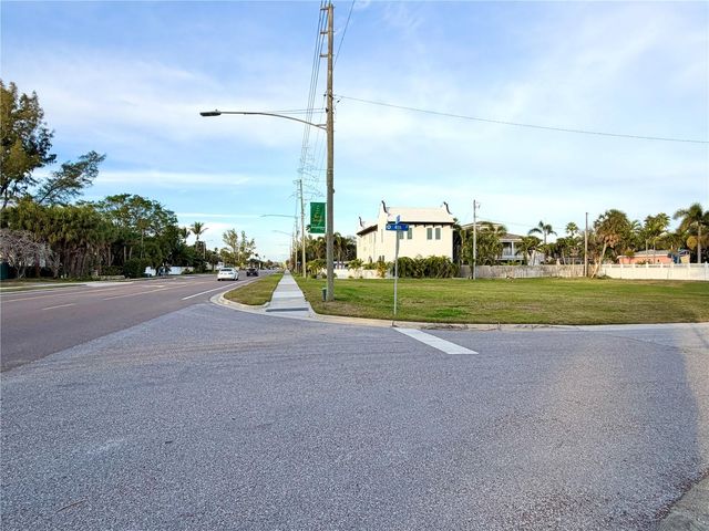 4TH STREET, Belleair Beach, FL 33786