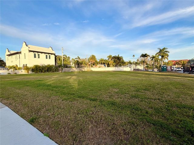 4TH STREET, Belleair Beach, FL 33786