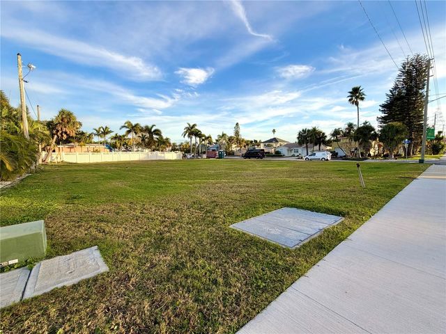 4TH STREET, Belleair Beach, FL 33786