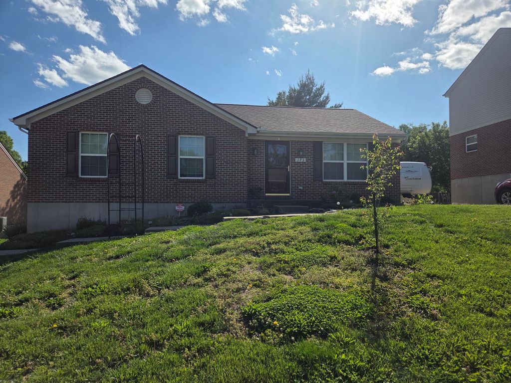 173 Owl Overlook, Burlington, KY 41005