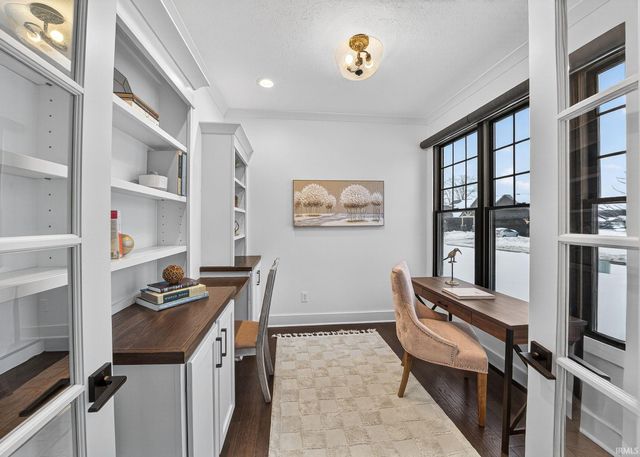 18445 Forest Glade Drive, South Bend, IN 46637