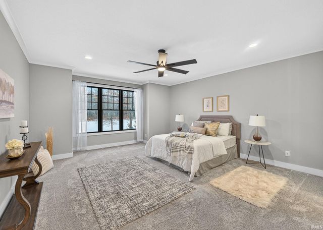 18445 Forest Glade Drive, South Bend, IN 46637