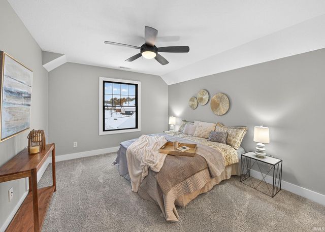 18445 Forest Glade Drive, South Bend, IN 46637