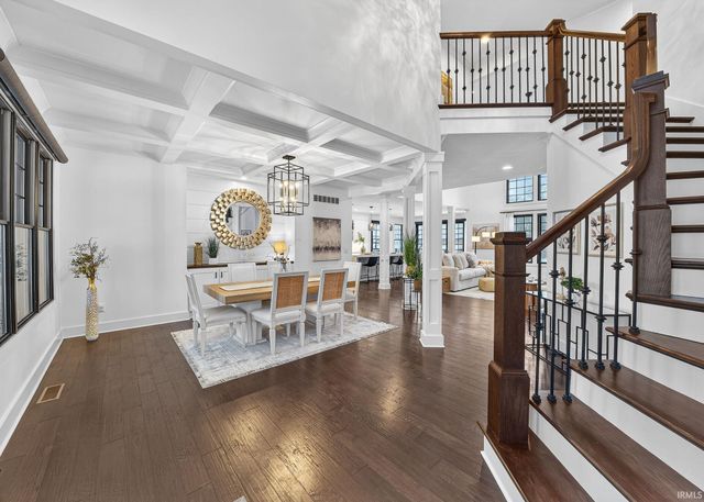 18445 Forest Glade Drive, South Bend, IN 46637