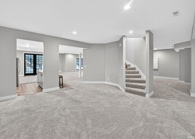 18445 Forest Glade Drive, South Bend, IN 46637