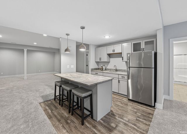 18445 Forest Glade Drive, South Bend, IN 46637