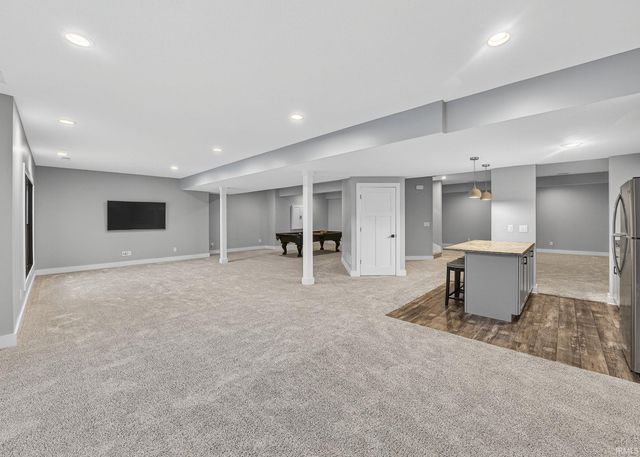 18445 Forest Glade Drive, South Bend, IN 46637