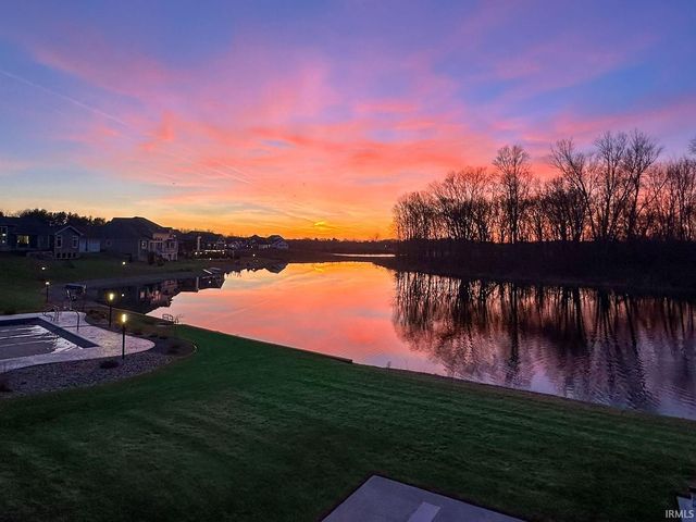 18445 Forest Glade Drive, South Bend, IN 46637