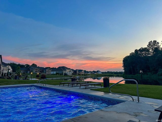 18445 Forest Glade Drive, South Bend, IN 46637