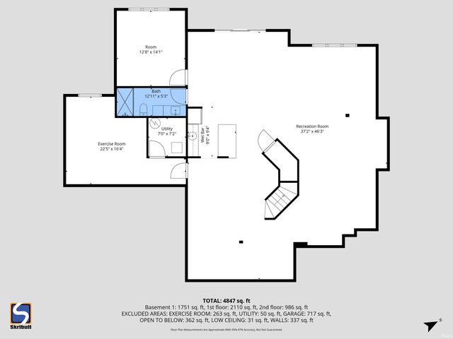 18445 Forest Glade Drive, South Bend, IN 46637