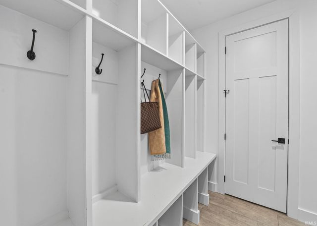 18445 Forest Glade Drive, South Bend, IN 46637