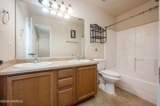 2882 Borroughs Street, Las Cruces, NM 88007