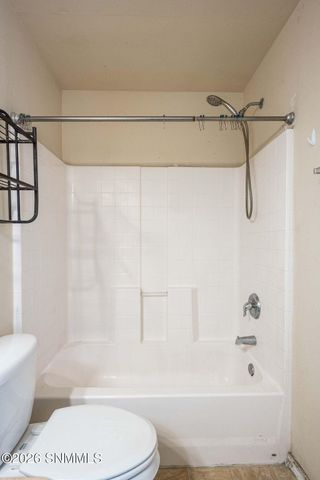 2882 Borroughs Street, Las Cruces, NM 88007