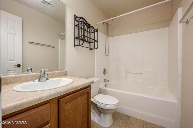 2882 Borroughs Street, Las Cruces, NM 88007
