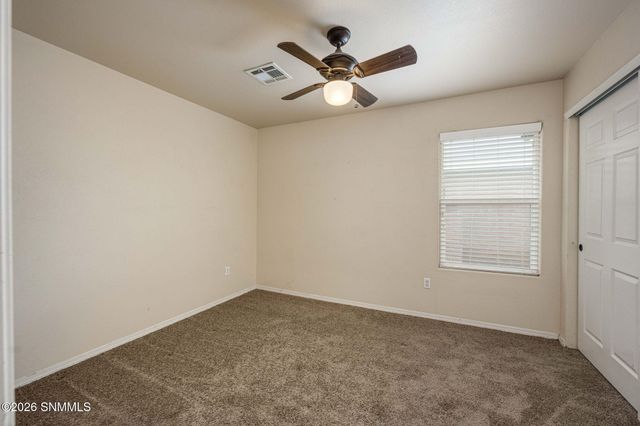 2882 Borroughs Street, Las Cruces, NM 88007