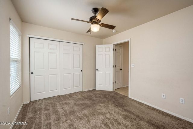 2882 Borroughs Street, Las Cruces, NM 88007