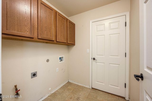 2882 Borroughs Street, Las Cruces, NM 88007