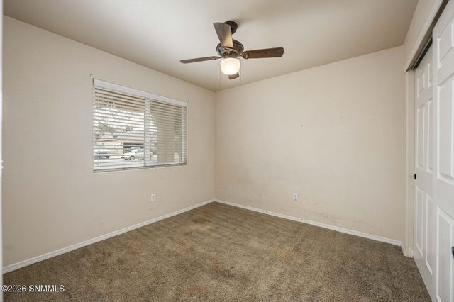 2882 Borroughs Street, Las Cruces, NM 88007