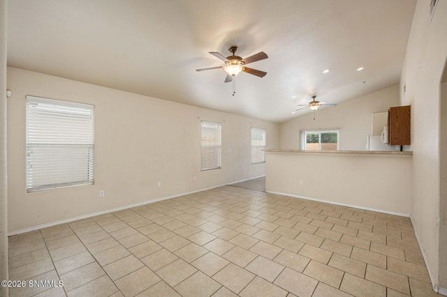 2882 Borroughs Street, Las Cruces, NM 88007