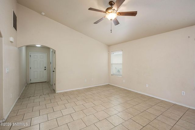 2882 Borroughs Street, Las Cruces, NM 88007