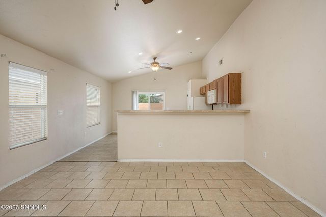 2882 Borroughs Street, Las Cruces, NM 88007
