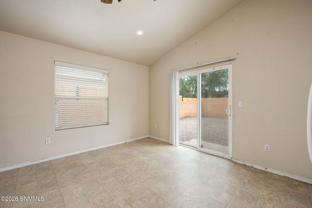 2882 Borroughs Street, Las Cruces, NM 88007
