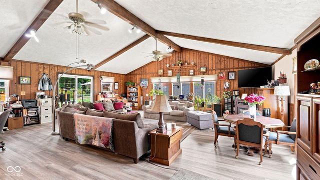 2116 Heather Drive, Anderson, IN 46012