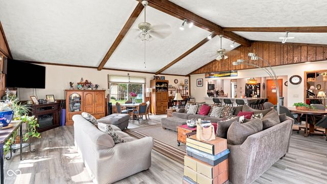 2116 Heather Drive, Anderson, IN 46012