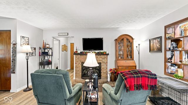 2116 Heather Drive, Anderson, IN 46012