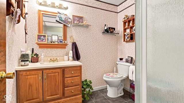 2116 Heather Drive, Anderson, IN 46012