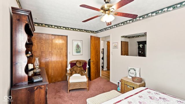 2116 Heather Drive, Anderson, IN 46012