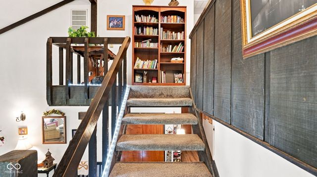 2116 Heather Drive, Anderson, IN 46012