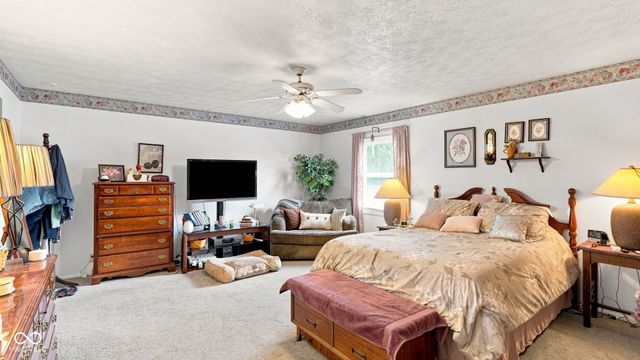 2116 Heather Drive, Anderson, IN 46012