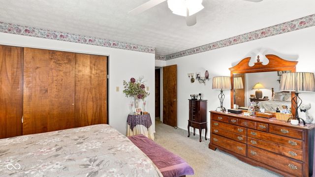 2116 Heather Drive, Anderson, IN 46012