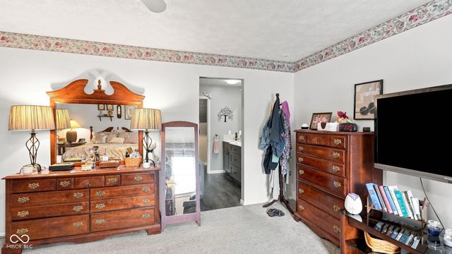 2116 Heather Drive, Anderson, IN 46012