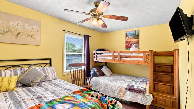 2116 Heather Drive, Anderson, IN 46012