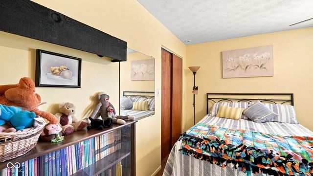 2116 Heather Drive, Anderson, IN 46012
