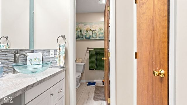 2116 Heather Drive, Anderson, IN 46012