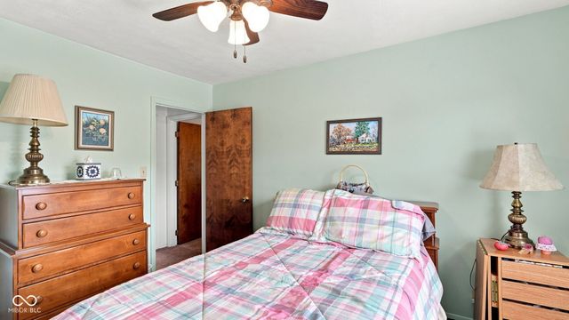 2116 Heather Drive, Anderson, IN 46012