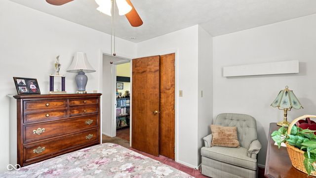 2116 Heather Drive, Anderson, IN 46012