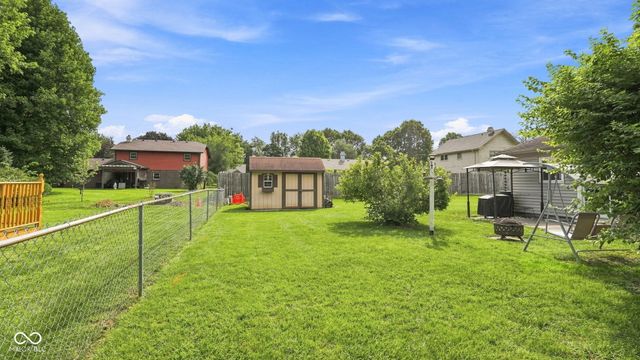 2116 Heather Drive, Anderson, IN 46012