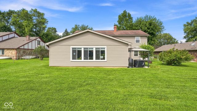 2116 Heather Drive, Anderson, IN 46012